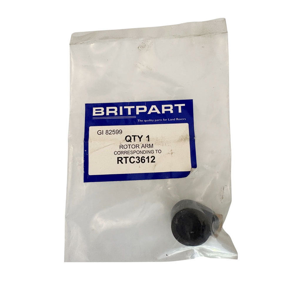 Distributor Rotor Arm Early 2.25 1954-74 RTC3612